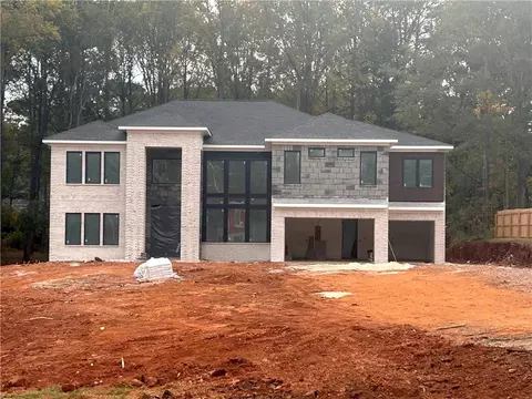 2232 Five Forks Trickum Rd, Lawrenceville, GA 30044