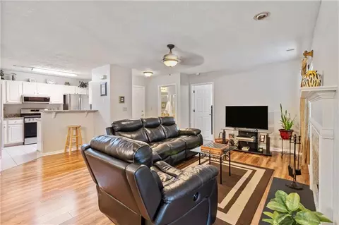 1355 Keys Crossing Dr NE, Atlanta, GA 30319