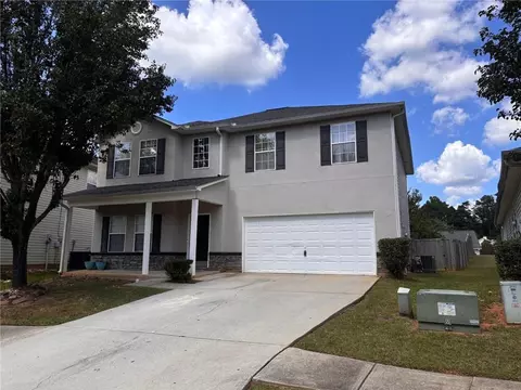 2109 Palatine Pl, Stockbridge, GA 30281