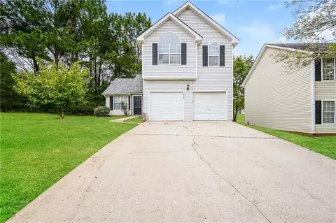 4035 Ward Lake Trl, Ellenwood, GA 30294