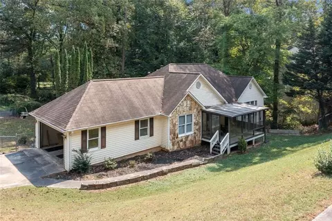 101 Franklin Hills Ct, Canton, GA 30114