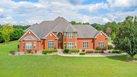 12211 S Ga Highway 42, Byron, GA 31008
