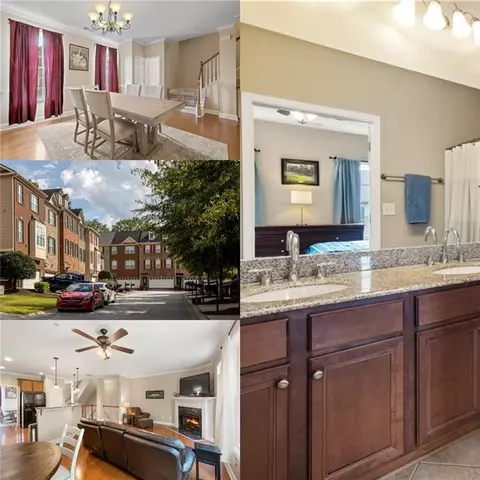 470 Williamson St #7, Marietta, GA 30060