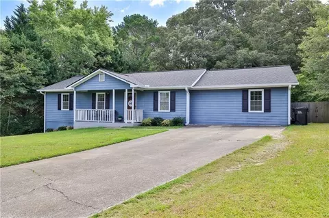 2931 Hosch Valley Rd, Buford, GA 30519