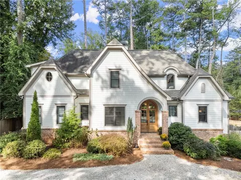 1293 Fenway Cir, Decatur, GA 30030