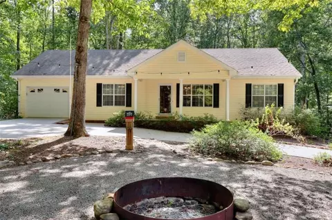 2980 Fannie Thompson Rd, Monroe, GA 30656