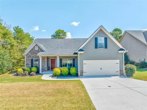 72 Cottage Walk NW, Cartersville, GA 30121