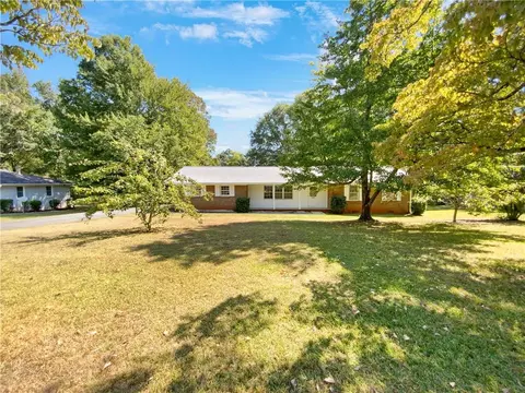 4591 Woodward Rd SW, Mableton, GA 30126