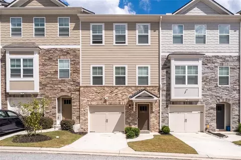 932 Society Cir SW, Atlanta, GA 30331