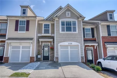 2109 Executive Dr #2109, Duluth, GA 30096