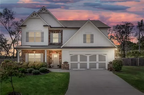 6 Pebble Hill Ct SE, Cartersville, GA 30120