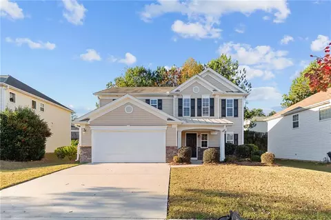 382 Leaflet Ives Trl, Lawrenceville, GA 30045