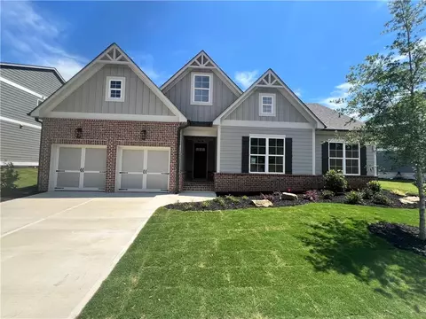 312 Willow Cv, Canton, GA 30114