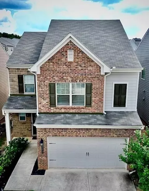 1471 Brushed Ln, Lawrenceville, GA 30045