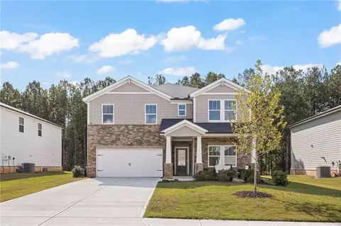 4121 Dean Grove Way, Loganville, GA 30052
