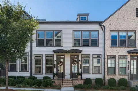 3668 Allegretto Cir, Atlanta, GA 30339