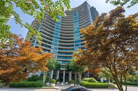 700 Park Regency Pl NE #1206, Atlanta, GA 30326
