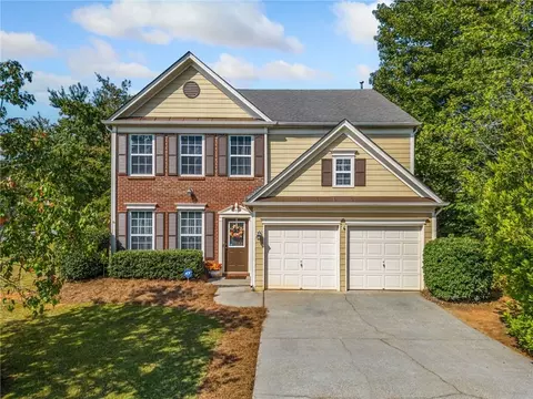 4471 Glenaire Cv NW, Acworth, GA 30101