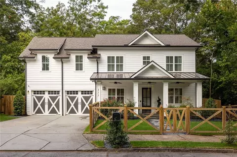315 Patterson Ave SE, Atlanta, GA 30316