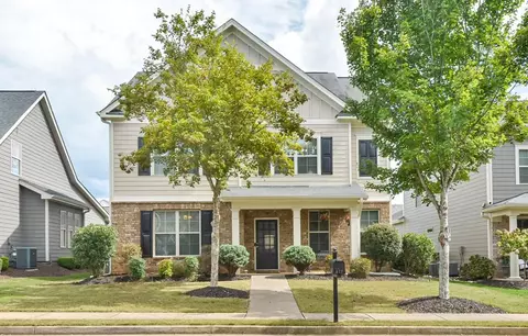 277 S Village Sq, Canton, GA 30115