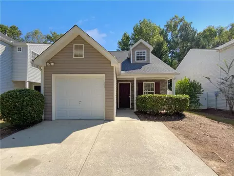 158 Ilex Dr, Canton, GA 30114