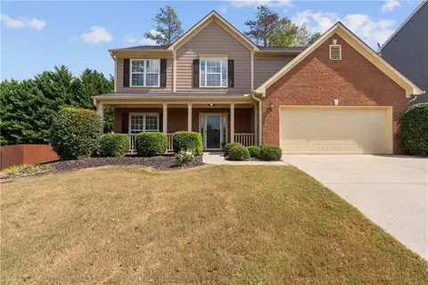 3153 Brookeview Ln NW, Kennesaw, GA 30152
