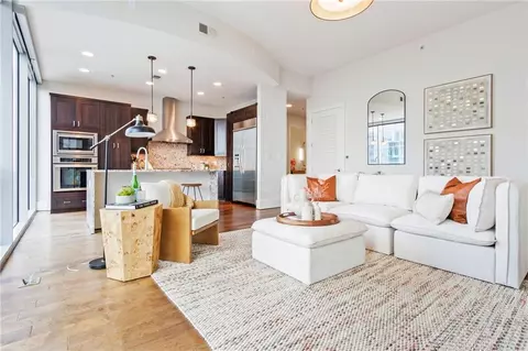 1065 Peachtree St NE #3401, Atlanta, GA 30309