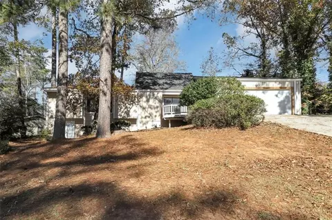 2773 Battle Trl SW, Marietta, GA 30064