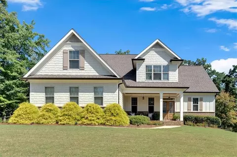 10 Jamilee Cv, Cartersville, GA 30120