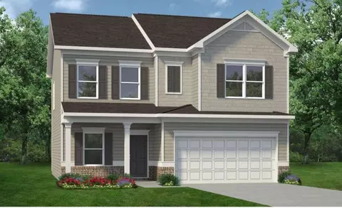 461 Roxeywood Way, Winder, GA 30680