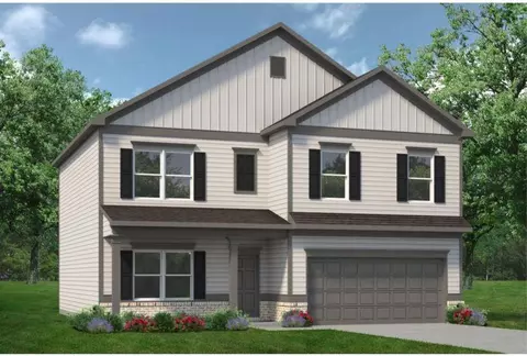 109 Creekside Rd, Eatonton, GA 31024