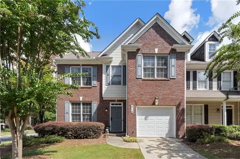 2719 Langford Commons Dr, Norcross, GA 30071