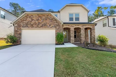 1856 Azure Grove Ct, Marietta, GA 30008