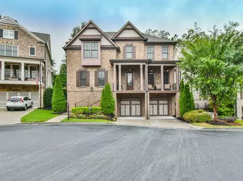 3386 Bryerstone Cir SE, Smyrna, GA 30080