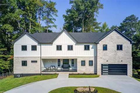 322 Chase Ln, Marietta, GA 30068