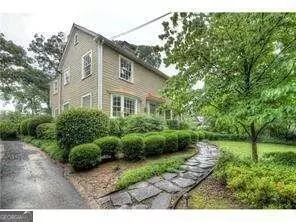 3644 Kingsboro Rd NE, Atlanta, GA 30319