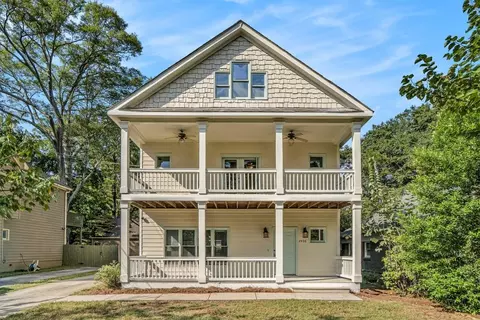 2436 Hosea L Williams Dr NE, Atlanta, GA 30317