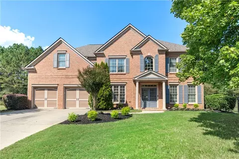 1071 Lakefield Walk, Marietta, GA 30064
