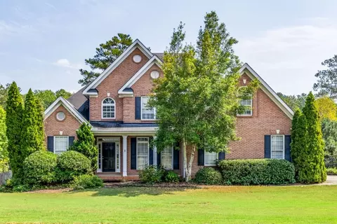 1213 Twin Ponds Ct, Conyers, GA 30094