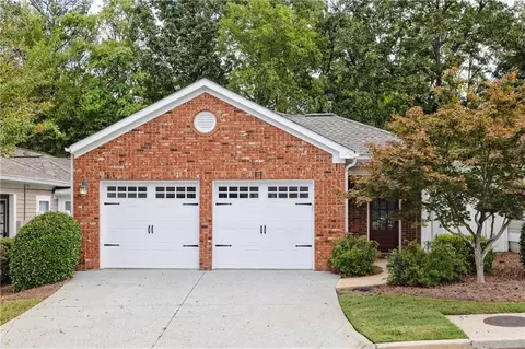 332 Acuba Vw, Woodstock, GA 30188