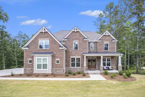 7570 Sunridge, Douglasville, GA 30135