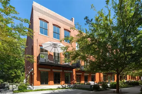 432 E Howard Ave #1, Decatur, GA 30030