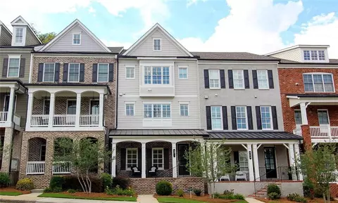 261 Cherokee St NE, Marietta, GA 30060