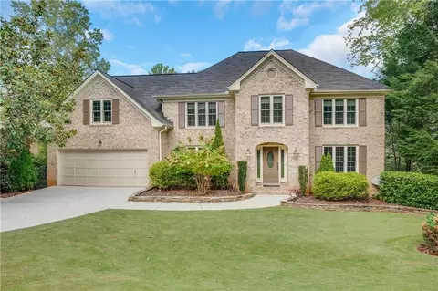 1628 Withmere Way, Dunwoody, GA 30338