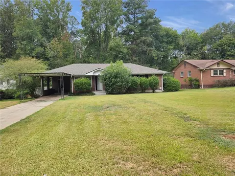 3061 Stirrup Ln SE, Atlanta, GA 30316