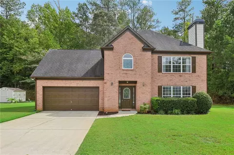 6623 Saint Abernathy Dr SE, Mableton, GA 30126