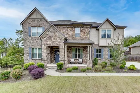 1354 Highland Wood Ct, Auburn, GA 30011