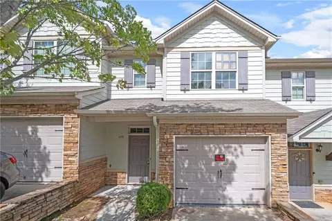 4159 Park Chase Dr, Atlanta, GA 30344