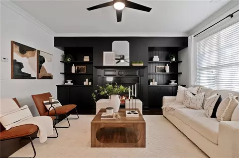 7470 Flintlock Way, Alpharetta, GA 30005