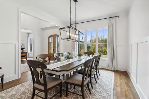 Dining - 1105 Bream Dr, Milton, GA 30004 photo 1 of 2